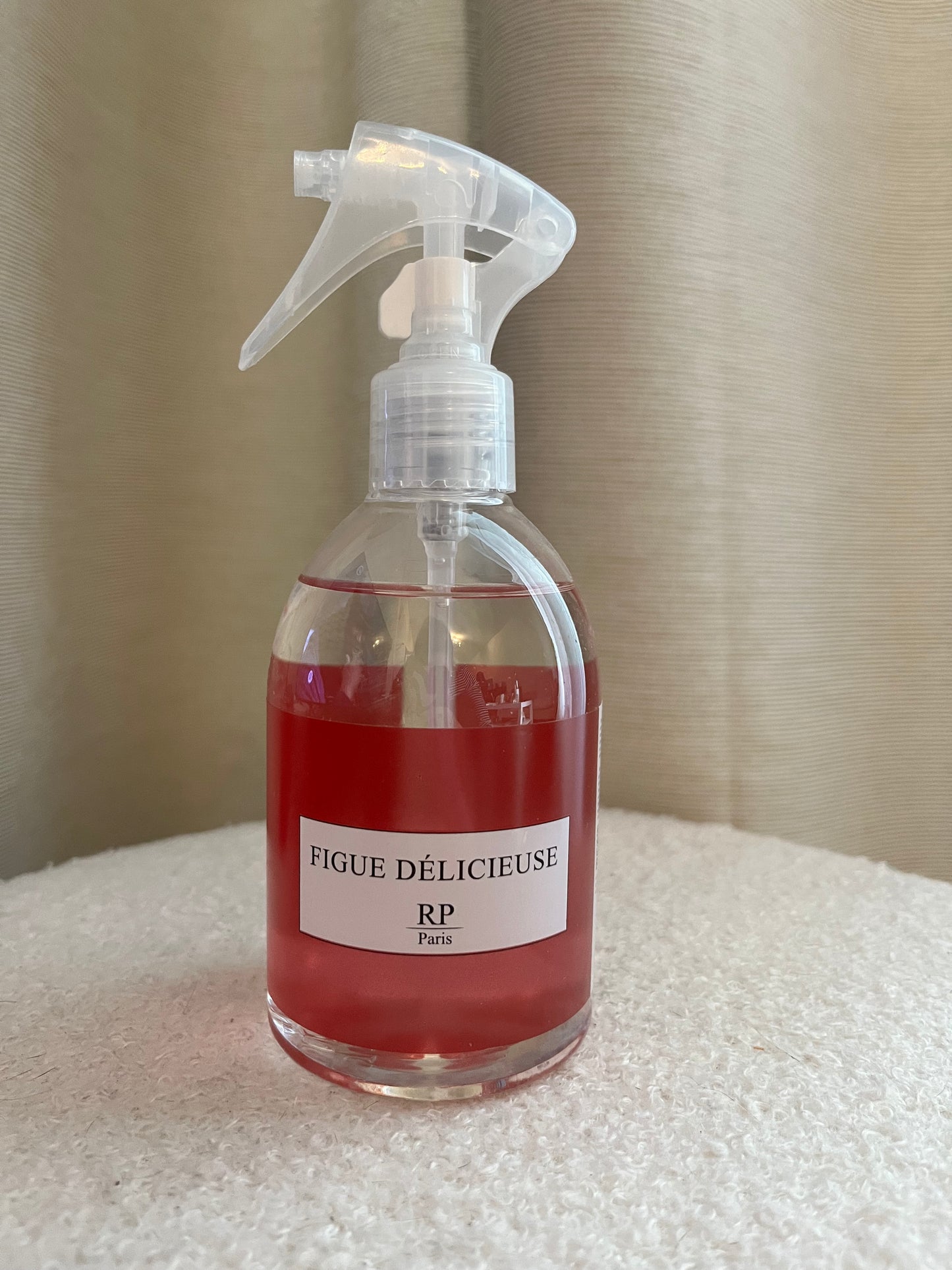 Spray d’ambiance RP PARIS - diverses variantes - 250ml