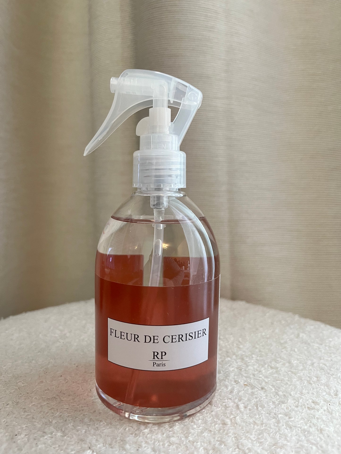 Spray d’ambiance RP PARIS - diverses variantes - 250ml