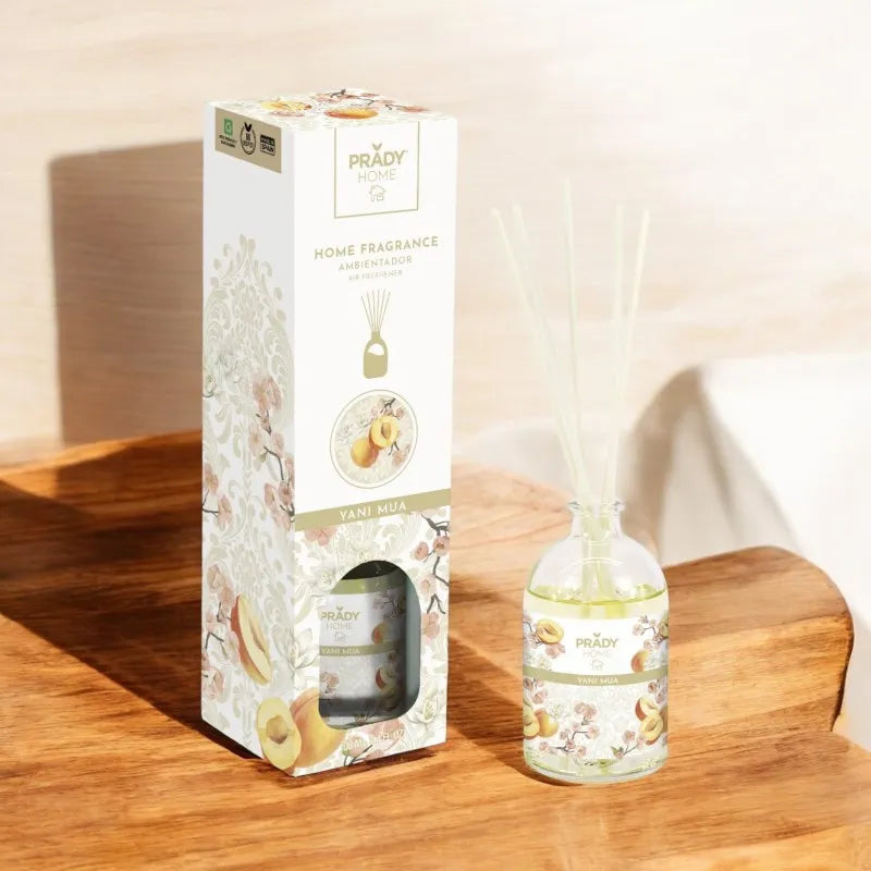 MIKADO PRADY YANI MUA (inspiration « Yara Moi ») 100ML