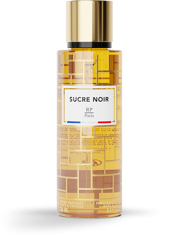 Brumes corps et cheveux RP PARIS 250ml - 11 références