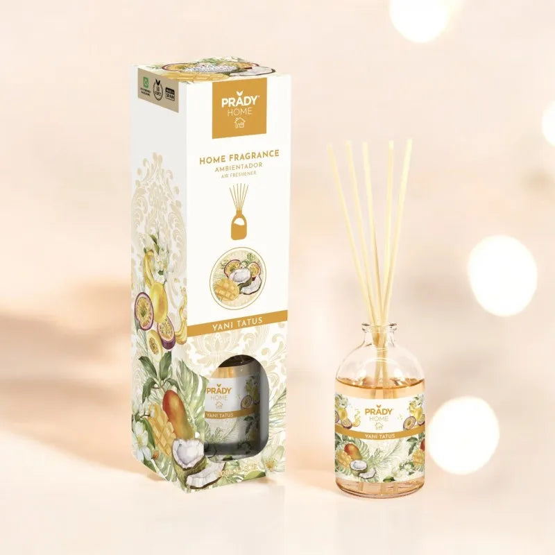 MIKADO PRADY YANI TATUS (inspiration « Yara Tous ») 100ML