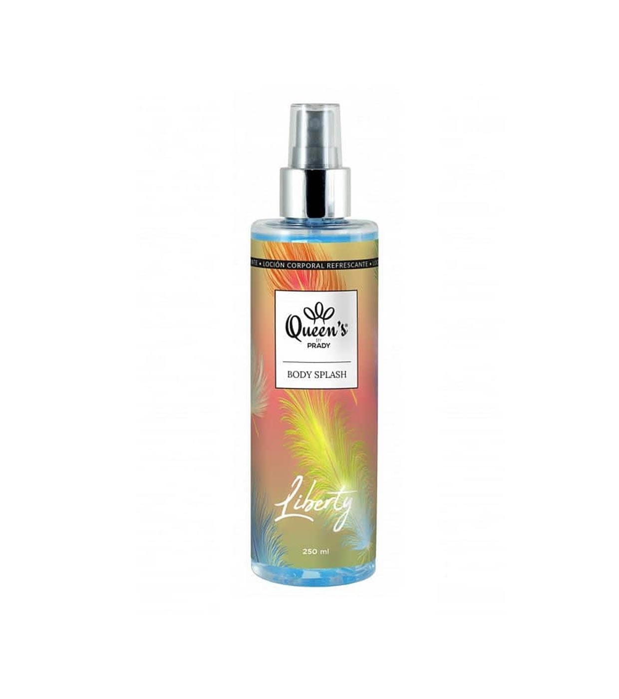 PRADY - Brumes corps/cheveux inspirations - 250ml - 15 variantes