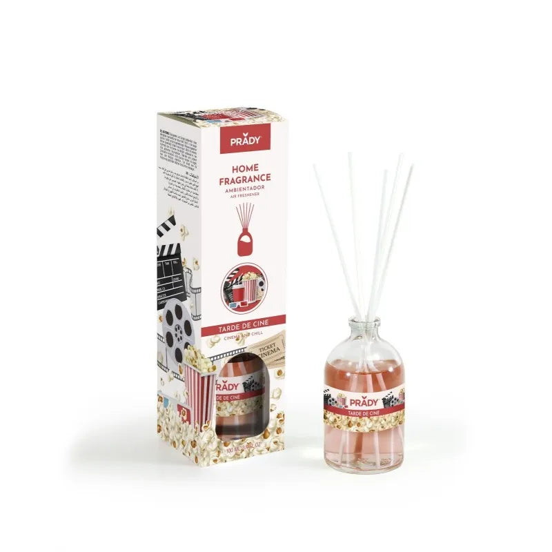 MIKADO PRADY AMBIANCE POPCORN 100ML