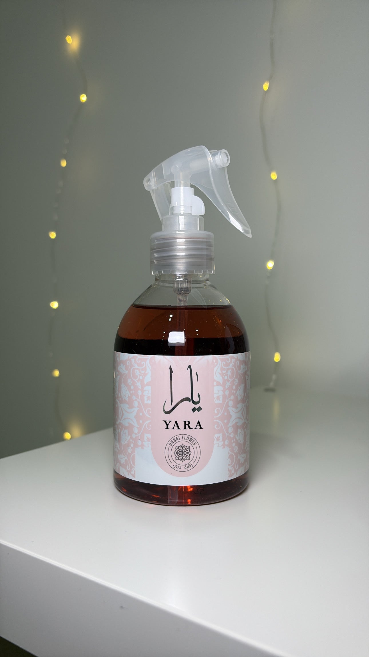 Parfum d'intérieur Yara Lattafa 250 ml