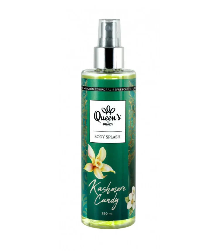 PRADY - Brumes corps/cheveux inspirations - 250ml - 15 variantes