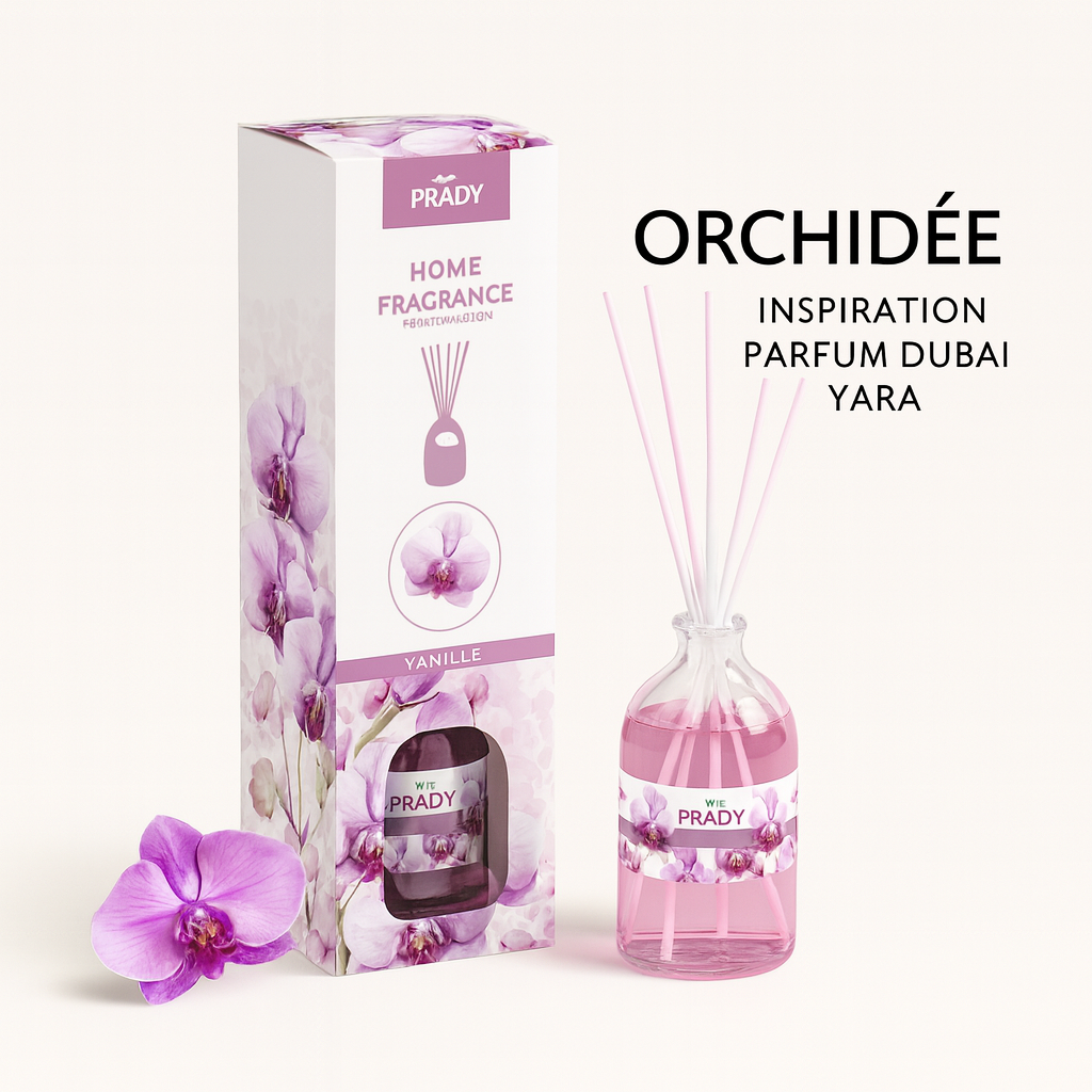 MIKADO PRADY AMBIANCE YANI YARA 100ML