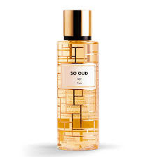 Brumes corps et cheveux RP PARIS 250ml - 11 références