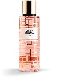 Brumes corps et cheveux RP PARIS 250ml - 11 références