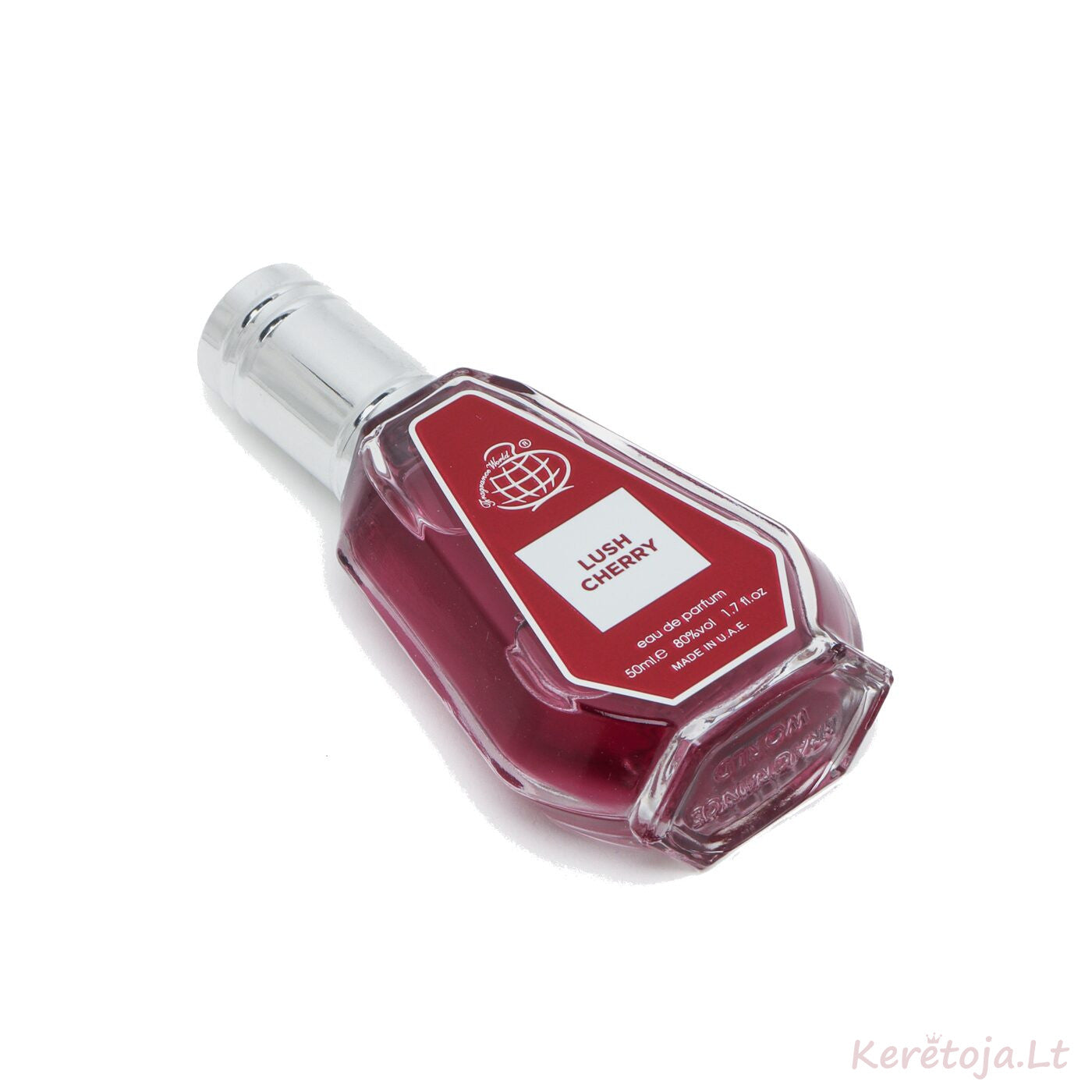 Parfum Dubaï - LUSH CHERRY - 50ml