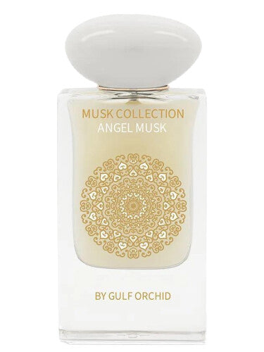 Eau de parfum Angel Musk - Gulf Orchid 60ml
