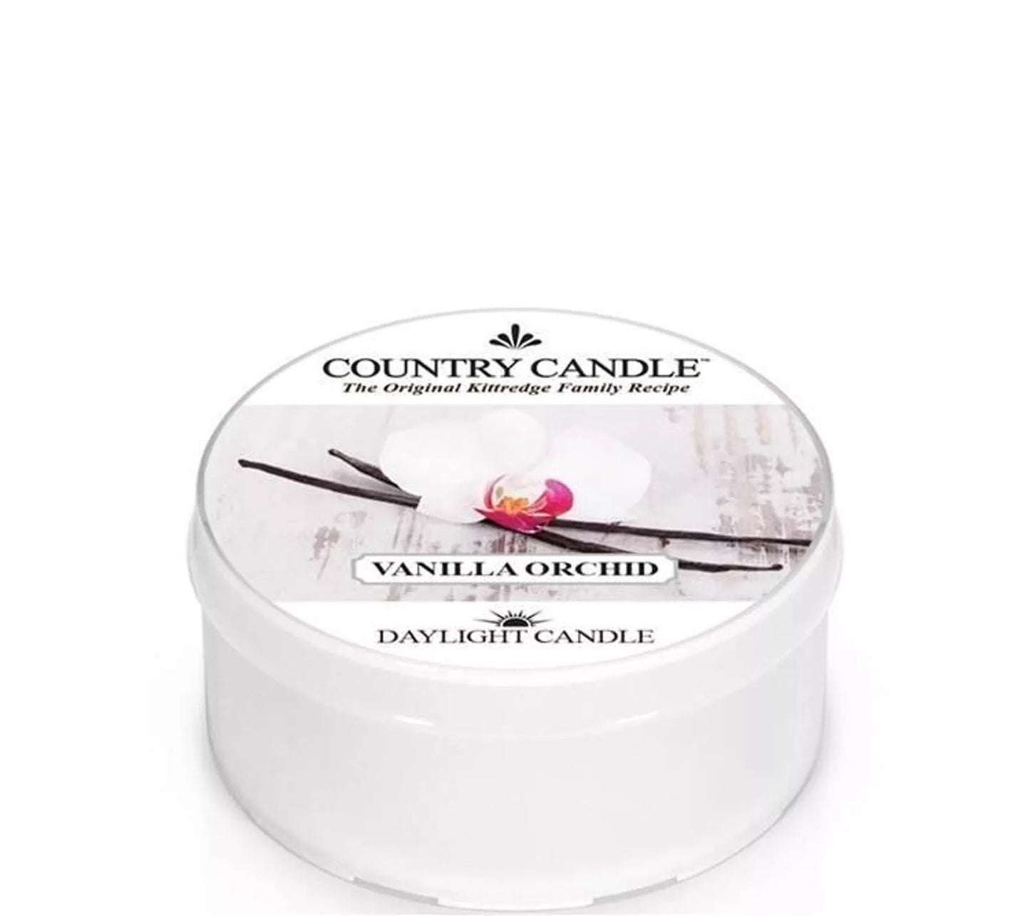 COUNTRY CANDLE - Petites Bougies - diverses variantes