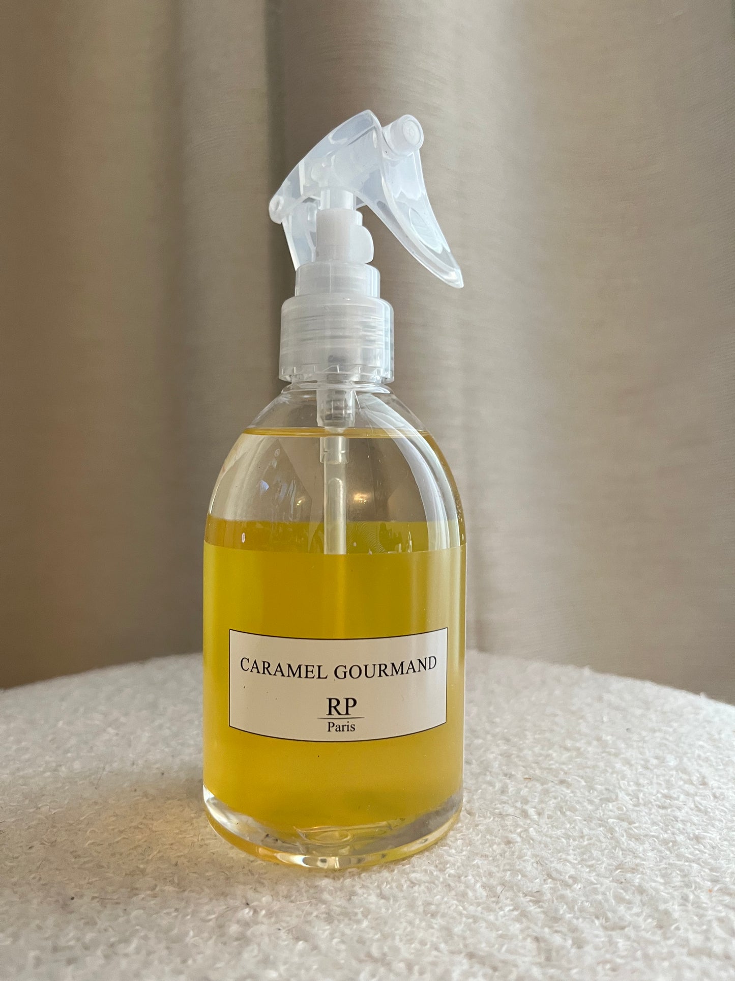 Spray d’ambiance RP PARIS - diverses variantes - 250ml