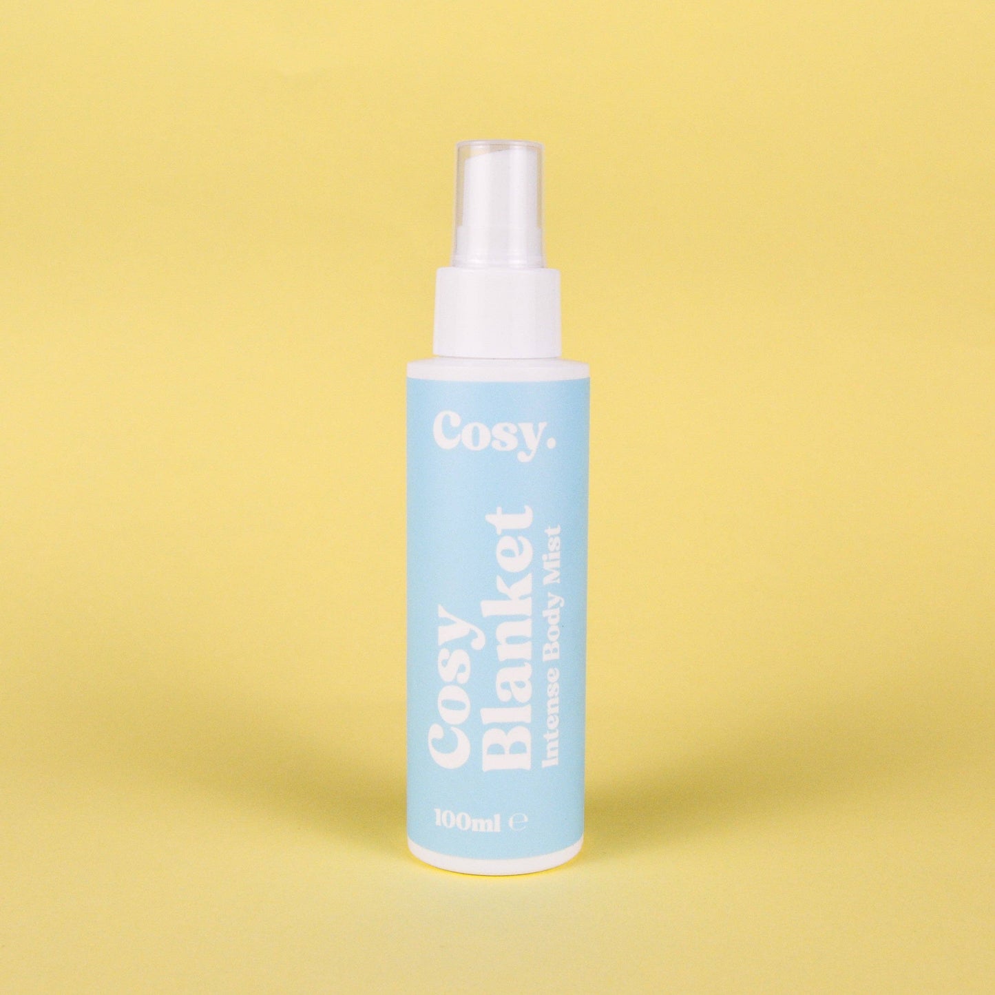 Brume Corporelle Intense Cosy Blanket 100ml