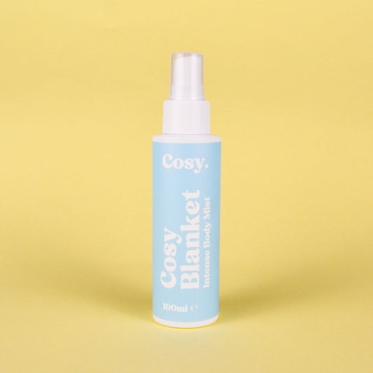 Brume Corporelle Intense Cosy Blanket 100ml