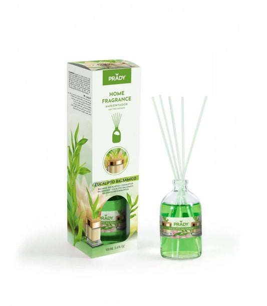 Mikado Eucalyptus balsamique - Prady