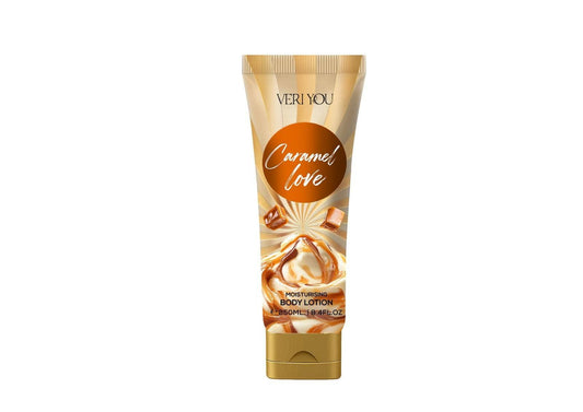 LOTION POUR LE CORPS 250ML AMOUR CARAMEL