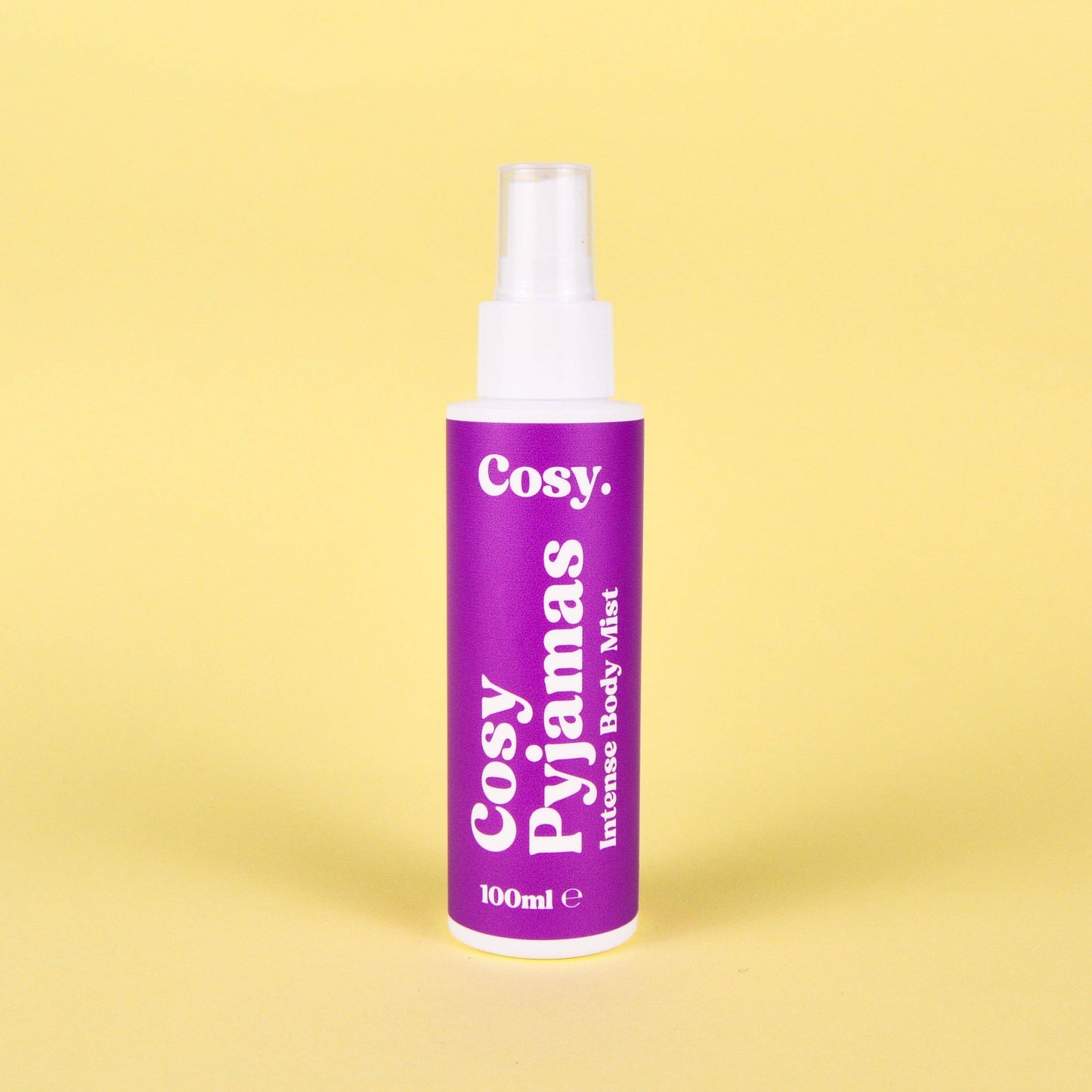 Brume Corporelle Intense Cosy Pyjamas 100ml