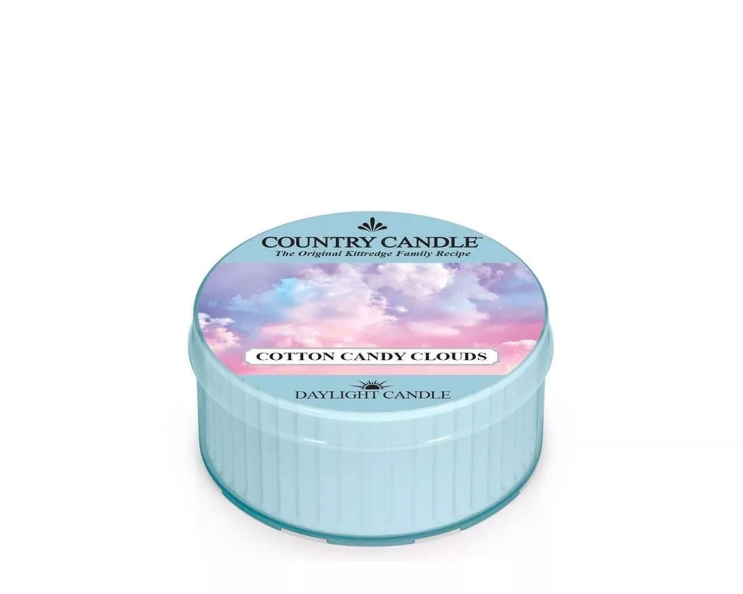 COUNTRY CANDLE - Petites Bougies - diverses variantes