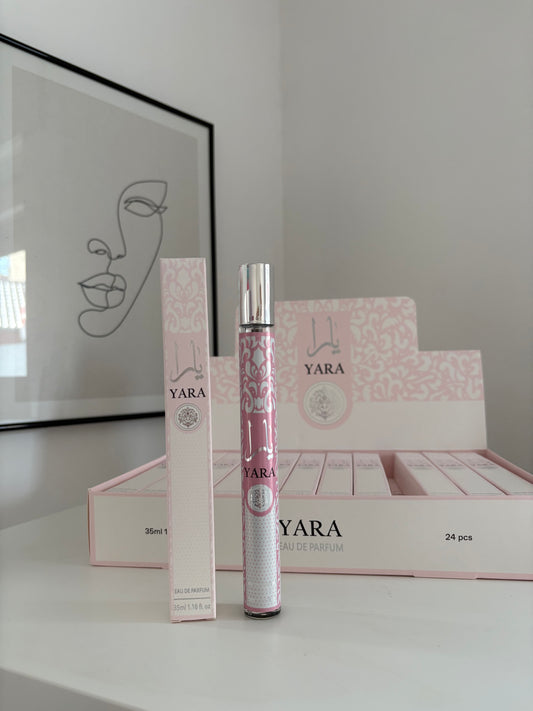 Parfum de poche YARA - 35ml