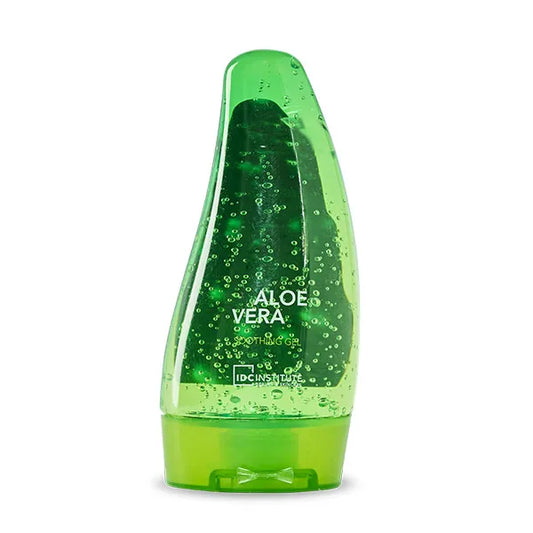 Gel d'aloe vera - IDC INSTITUTE