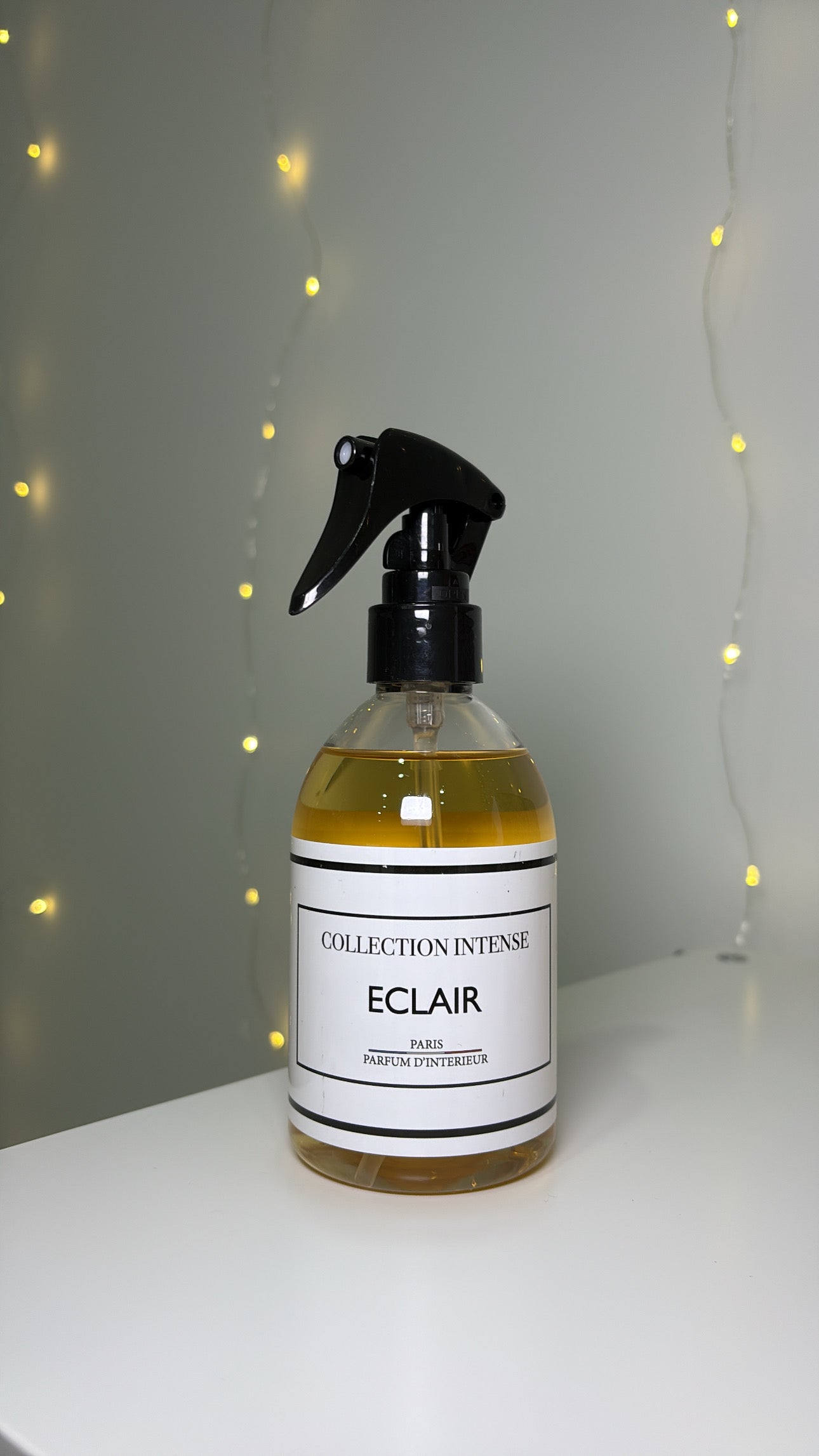 Parfum d'intérieur Inspiration Eclaire Lattafa 250ml