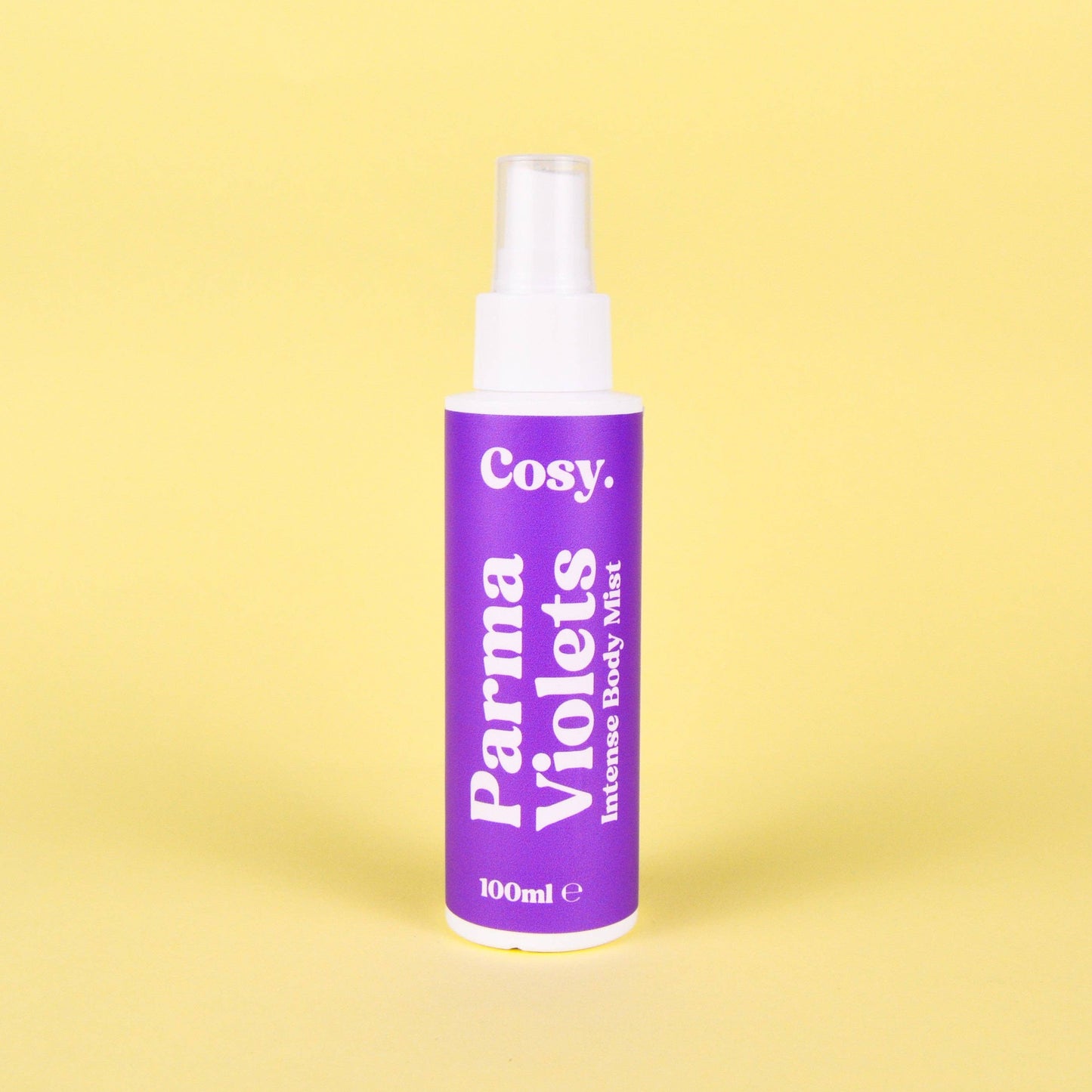 Brume Corporelle Intense Parma Violet 100 ml