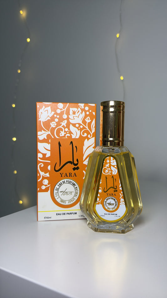 Parfum Yara Tous - Lattafa - 50ml