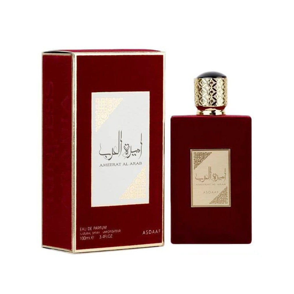 Eau de parfum AMEERAT AL ARAB Dubai - LATTAFFA