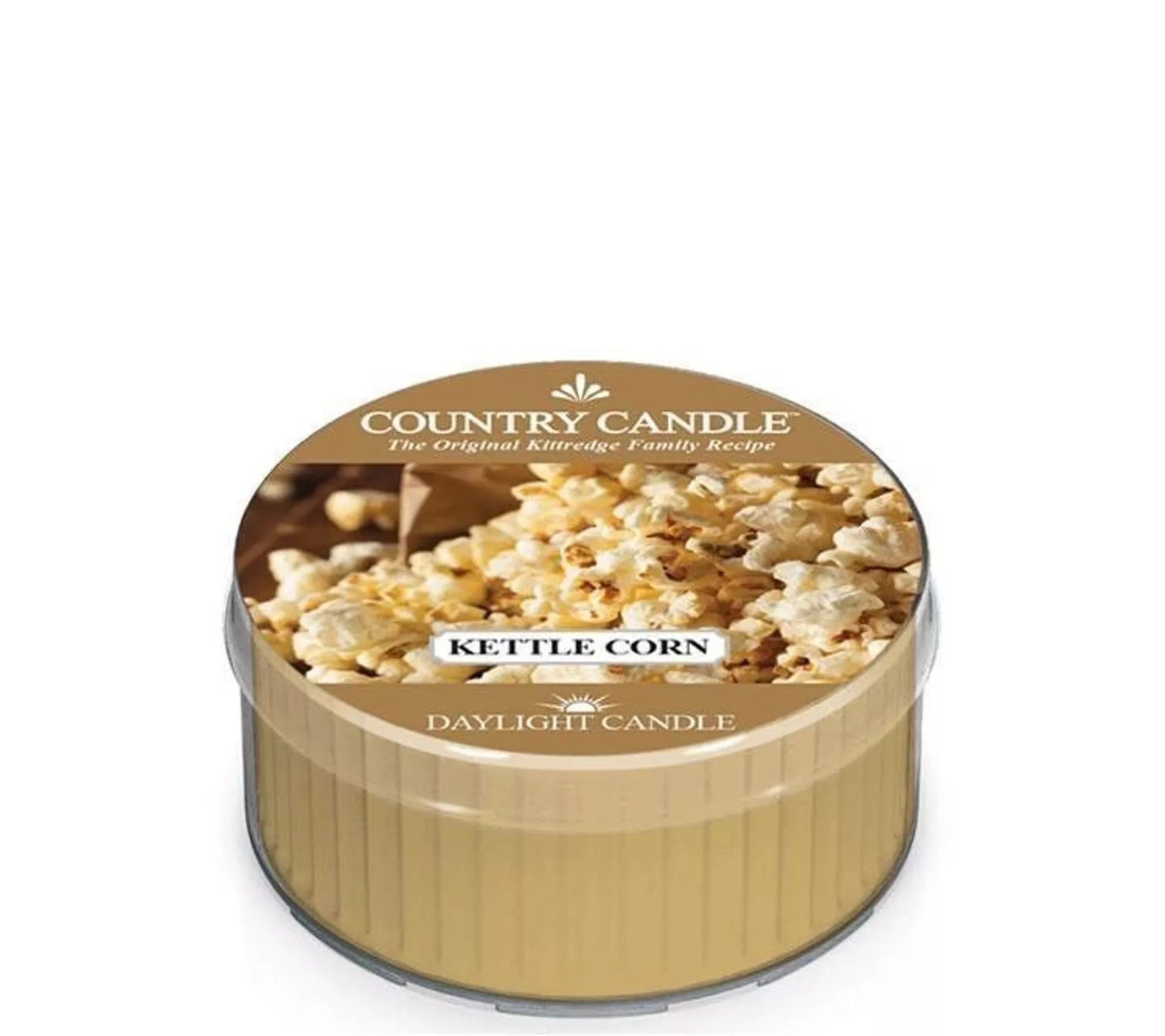 COUNTRY CANDLE - Petites Bougies - diverses variantes