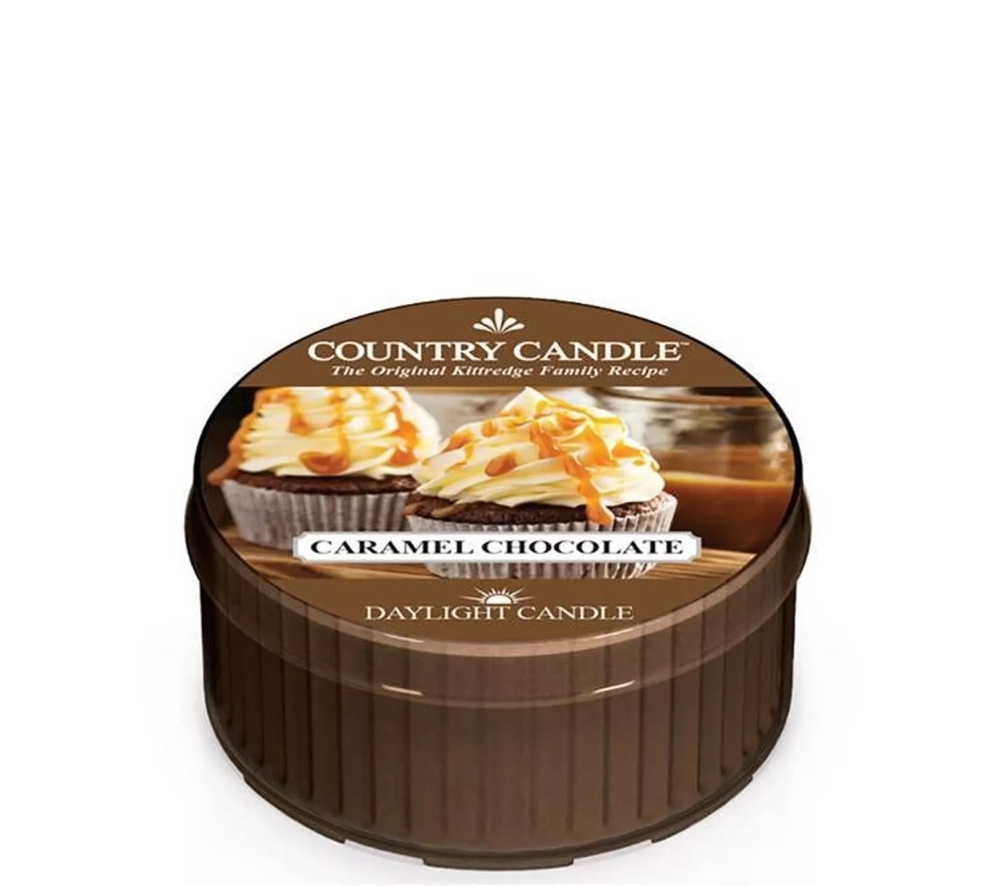 COUNTRY CANDLE - Petites Bougies - diverses variantes