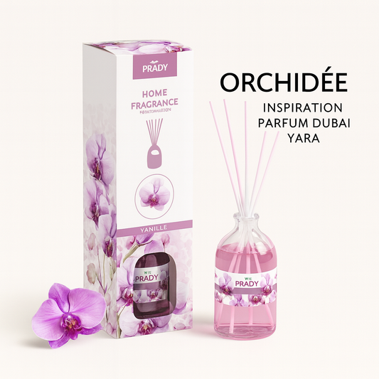 MIKADO PRADY AMBIANCE YANI YARA 100ML