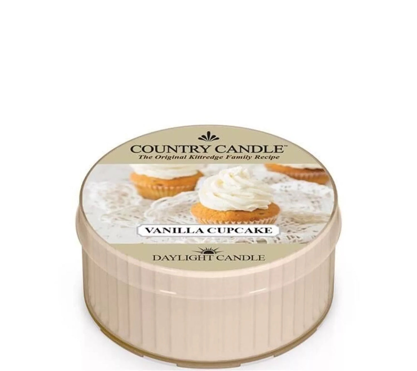 COUNTRY CANDLE - Petites Bougies - diverses variantes