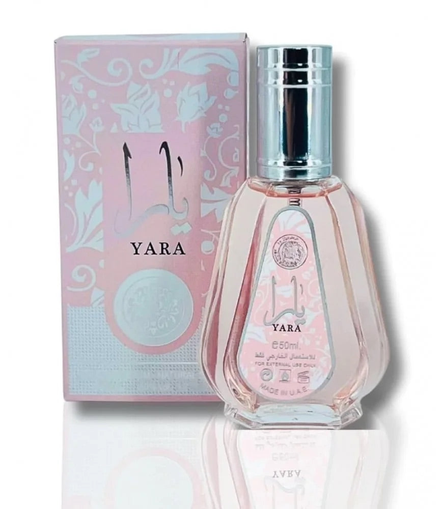 Eau de parfum LATAFFA - Yara (parfums Dubaï) Format 50ml