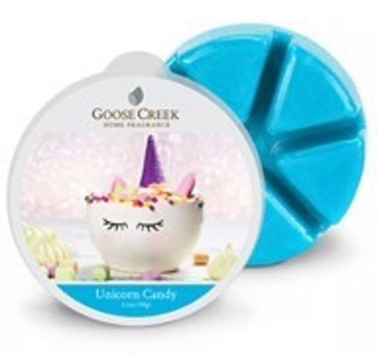 Licorne Candy Goose Creek Candle® Cire fondue - 80h