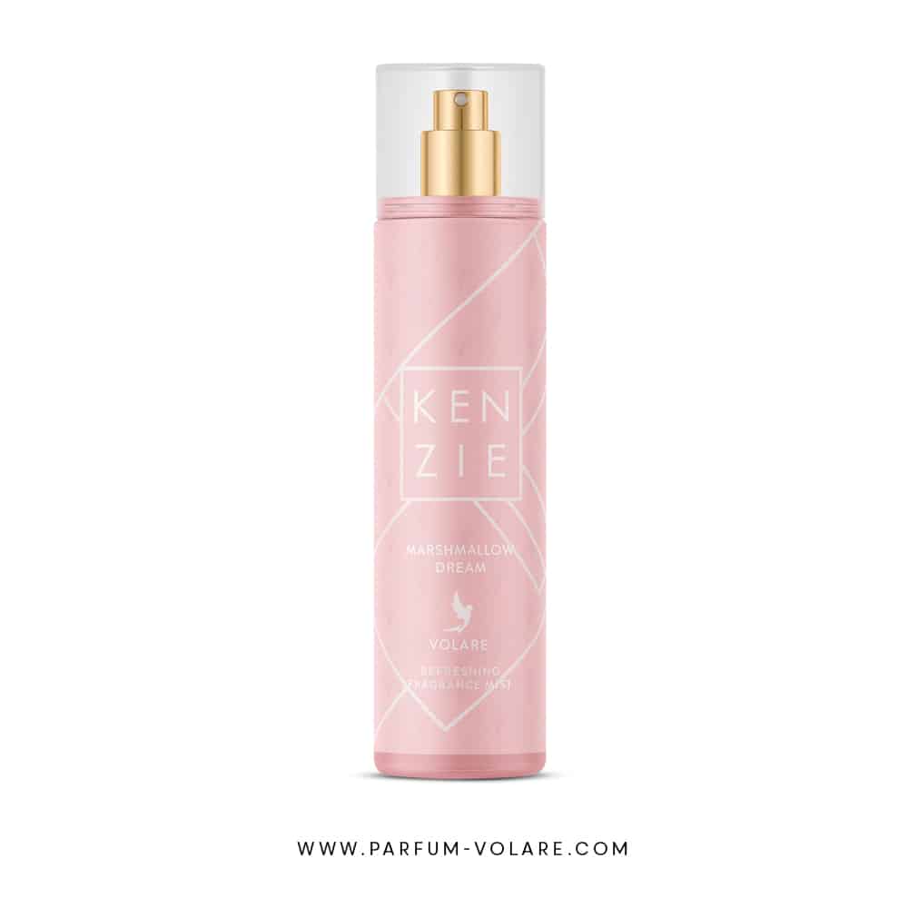 Brume corps/cheveux - Kenzie Marshmallow Dream (inspi Kayali)