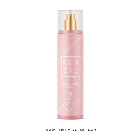 Brume corps/cheveux - Kenzie Marshmallow Dream (inspi Kayali)
