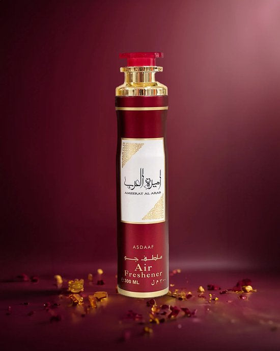 Désodorisant d’ambiance AMEERAT AL ARAB - 300ml