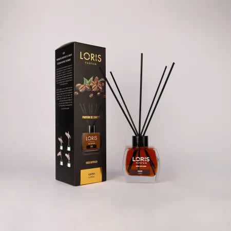 Mikado Café - LORIS PARFUM - 120ml