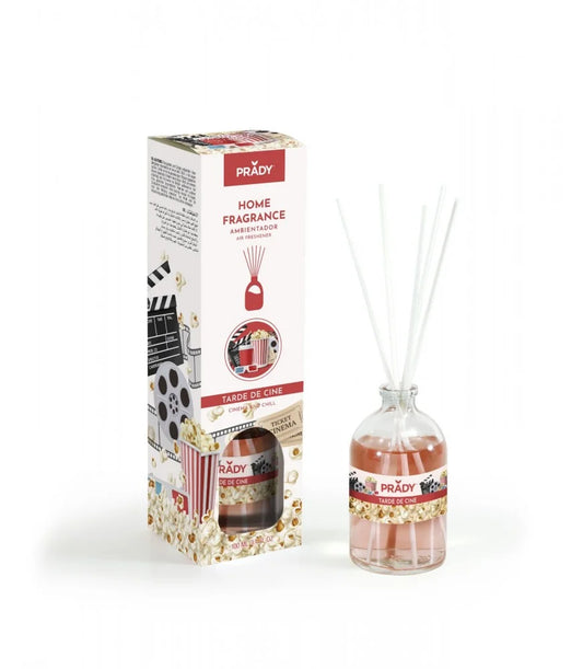 Diffuseur Mikado au PopCorn - PRADY