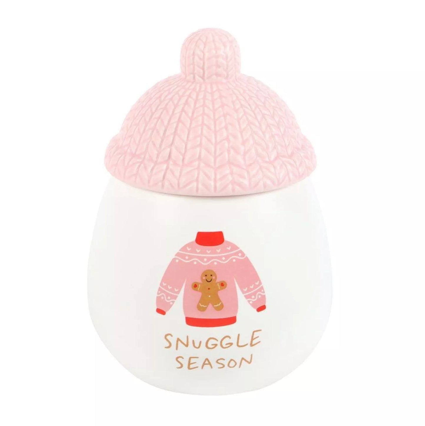 🎅🏻 Brûleur à fondants de cire - Snuggle Season