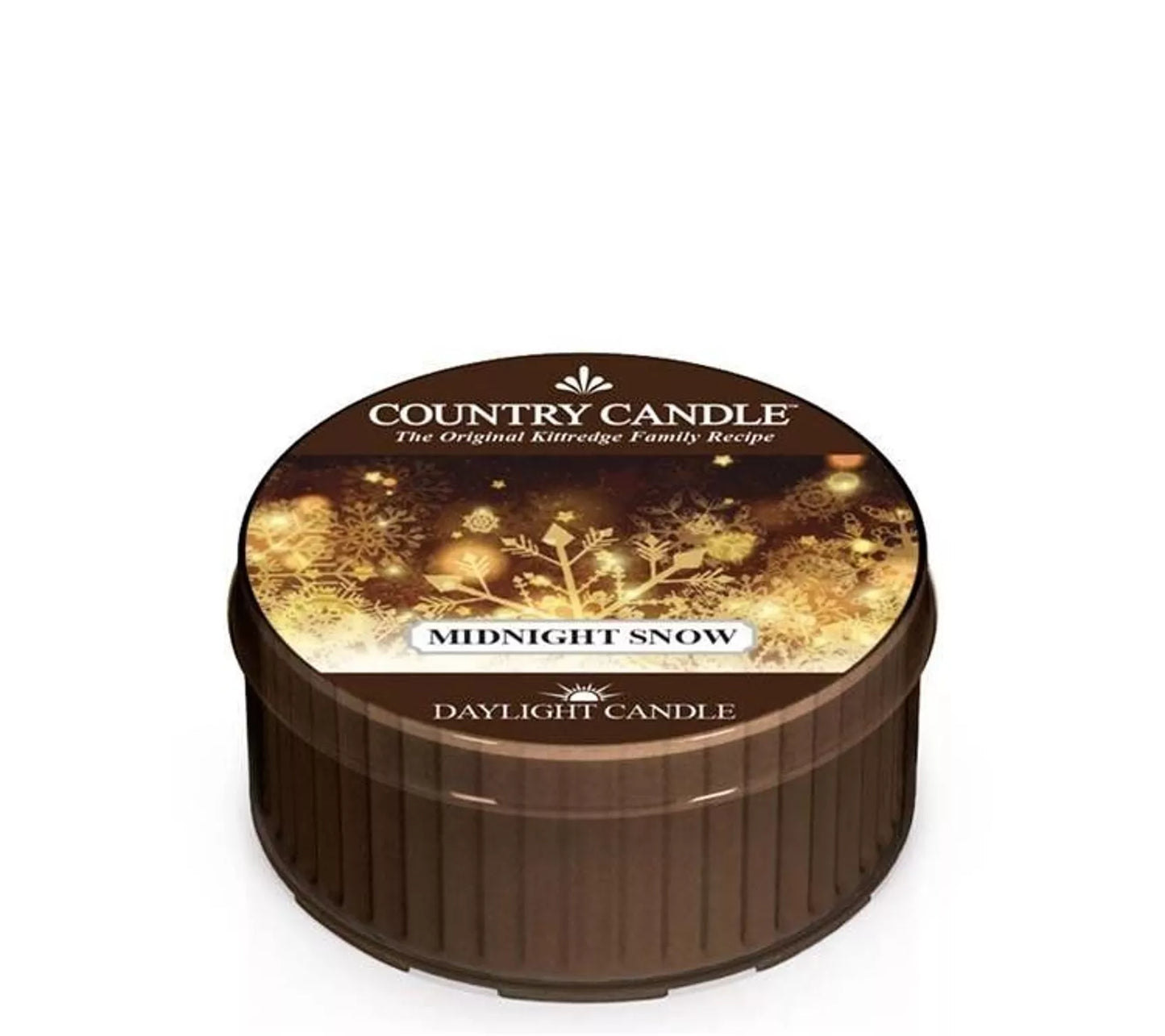 🎅🏻 COUNTRY CANDLE - Petites bougies édition Noël - diverses variantes