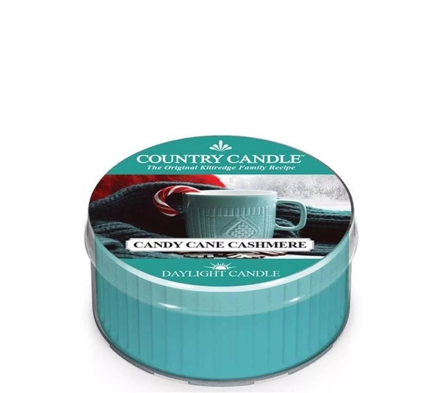 🎅🏻 COUNTRY CANDLE - Petites bougies édition Noël - diverses variantes