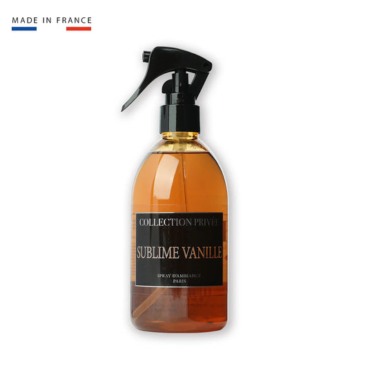 Spray d’ambiance Sublime Vanille