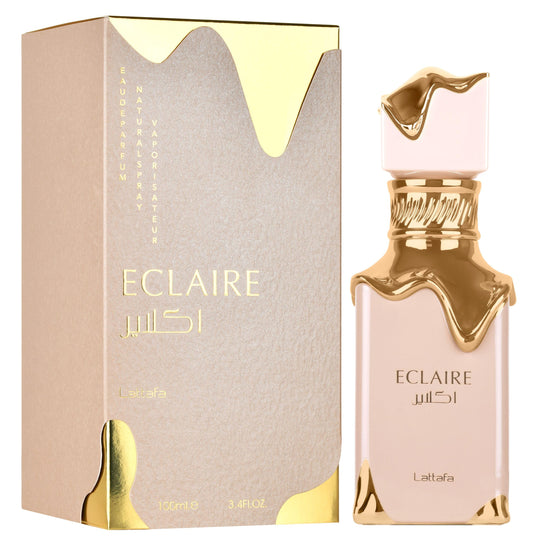 Parfum Dubaï Éclair - Lattafa - VIRAL SUR TIKTOK