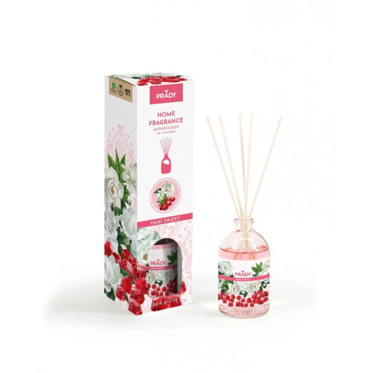 Mikado YANI SWEET (inspiration YARA Candy) - Prady