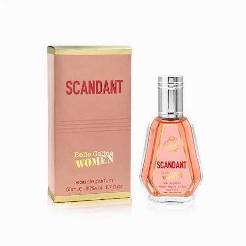 Parfum Dubaï SCANDANT (inspiration Scandal) 50 ml