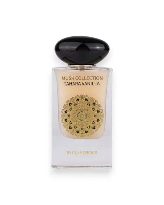 Eau de parfum Tahara Vanille - Gulf Orchid - 60 ml