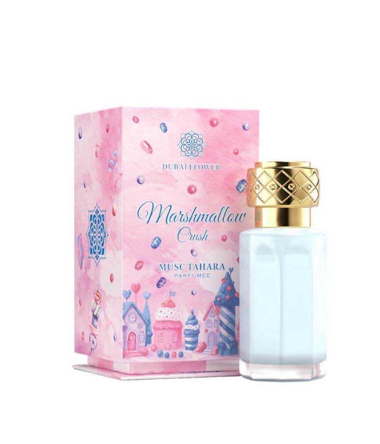 Musc intime - Marshmallow