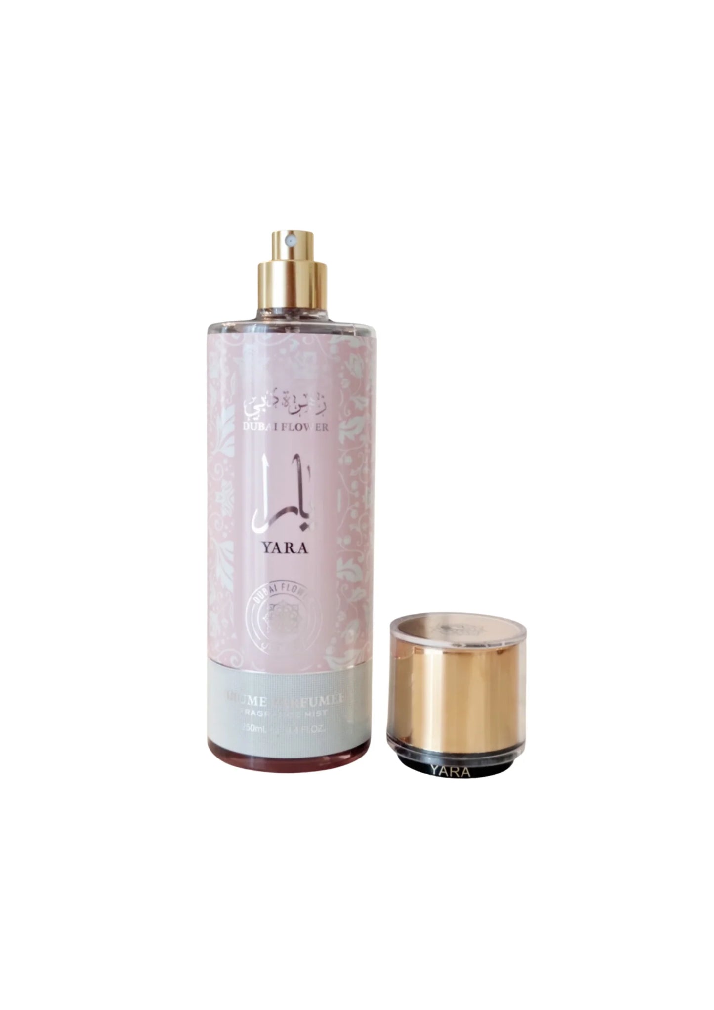 Brume parfumée Yara - Lattafa 250ml