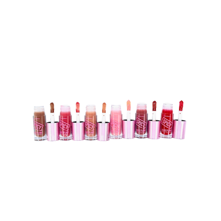 Gloss Spicy repulpant D’DONNA
